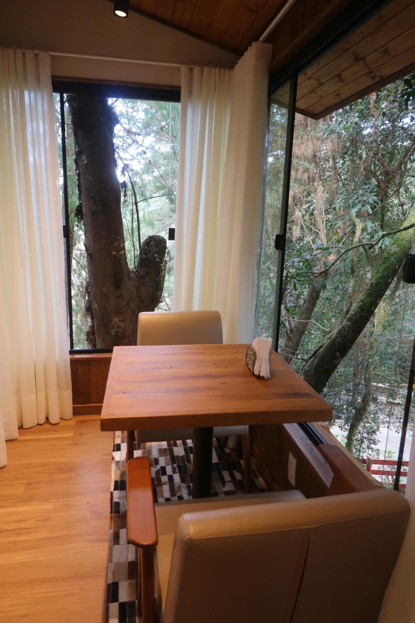 Estalagem Serra De Minas Em Monte Verde Monte Verde  Eksteriør bilde