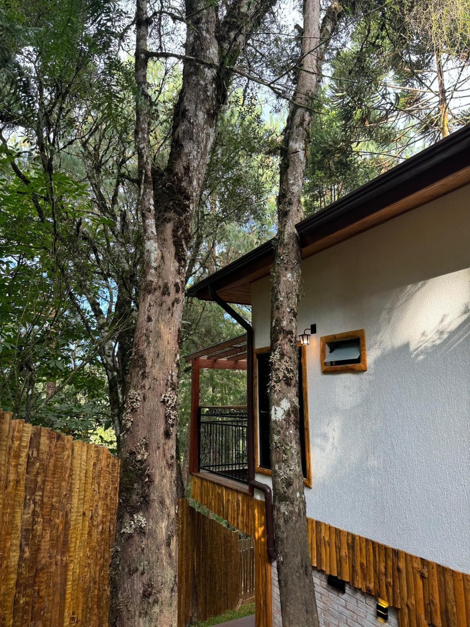 Estalagem Serra De Minas Em Monte Verde Monte Verde  Eksteriør bilde