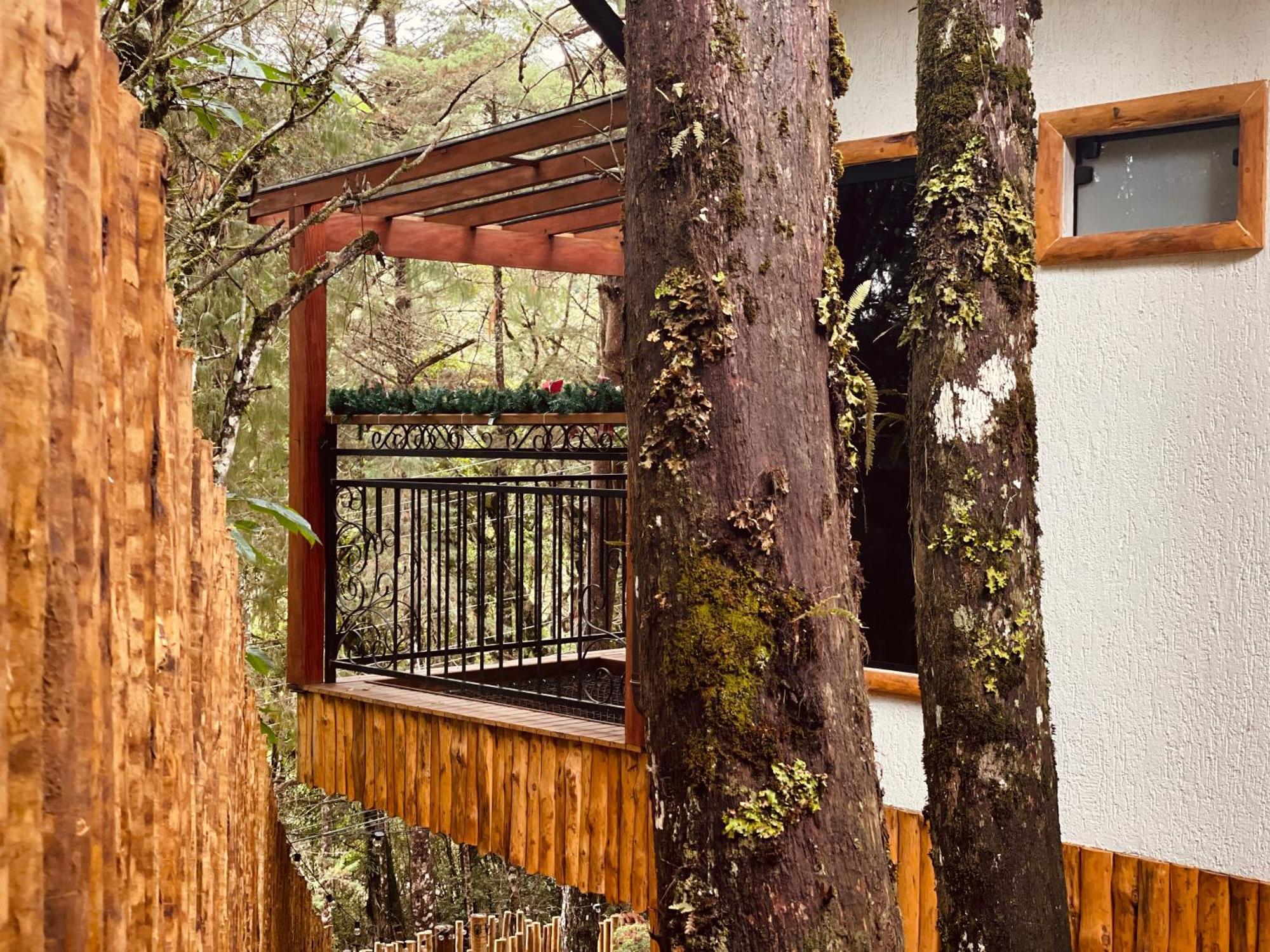 Estalagem Serra De Minas Em Monte Verde Monte Verde  Eksteriør bilde
